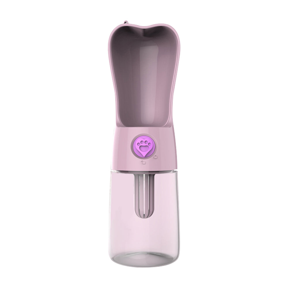 Dog Water Bottle – Portable Hydration Bottle for Pets on the Go