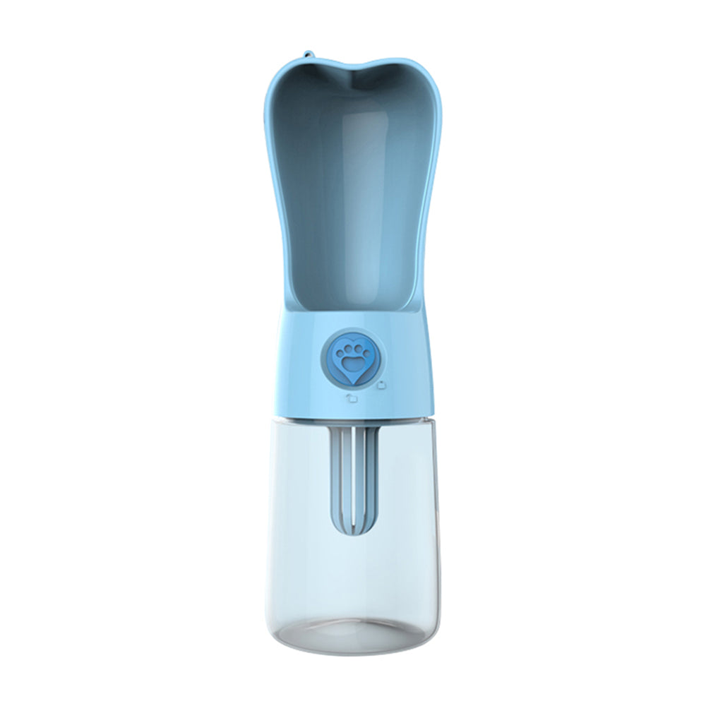 Dog Water Bottle – Portable Hydration Bottle for Pets on the Go
