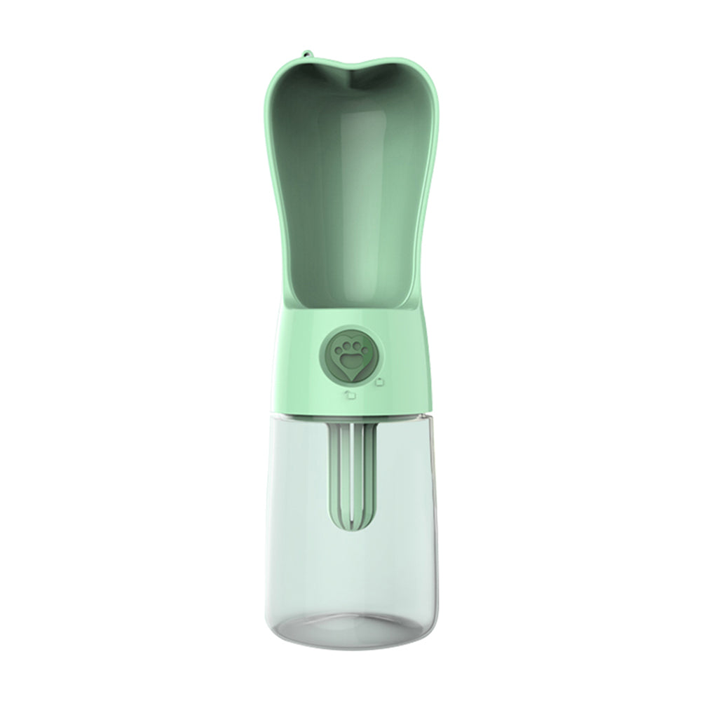 Dog Water Bottle – Portable Hydration Bottle for Pets on the Go