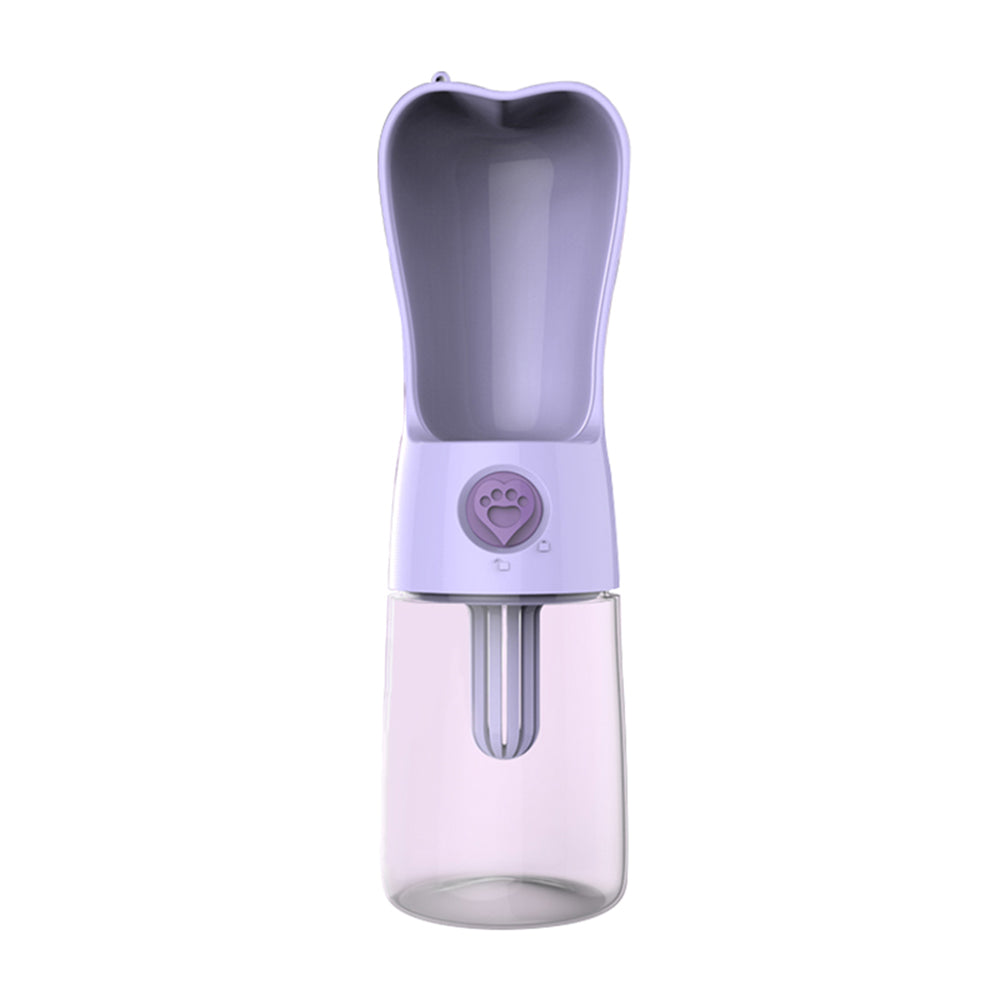 Dog Water Bottle – Portable Hydration Bottle for Pets on the Go