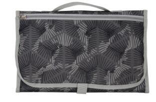 Baby Changing Mat and Storage Bag – Portable and Convenient for On-the-Go