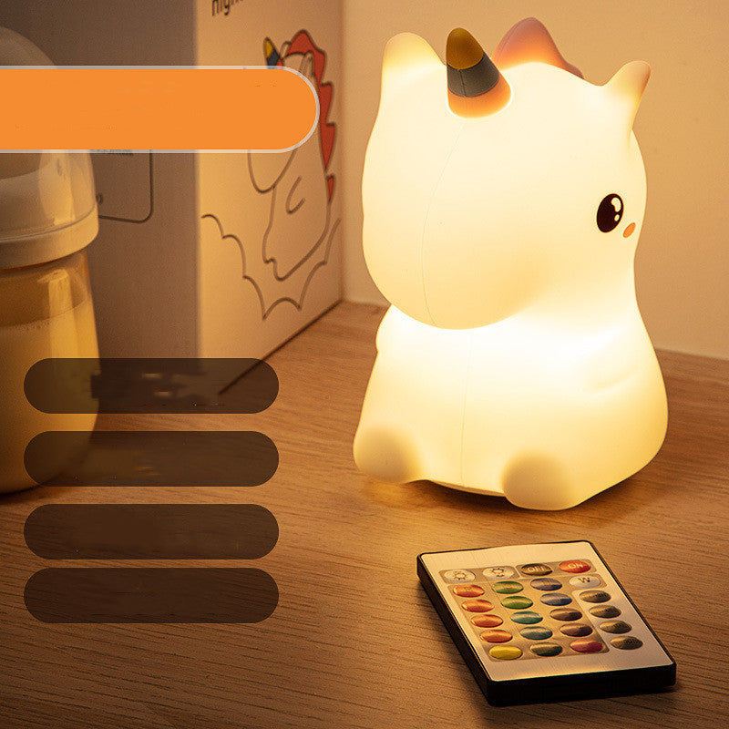 Unicorn Night Light