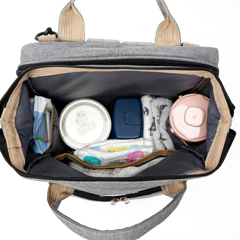 Nappy Changing Bag