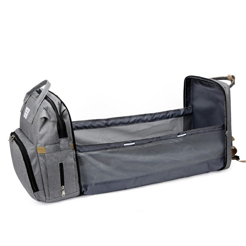 Nappy Changing Bag