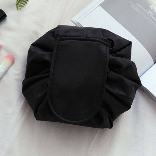 Drawstring Makeup Bag