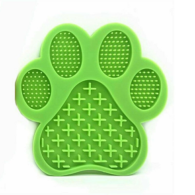 Non-Slip Dog Lick Pad