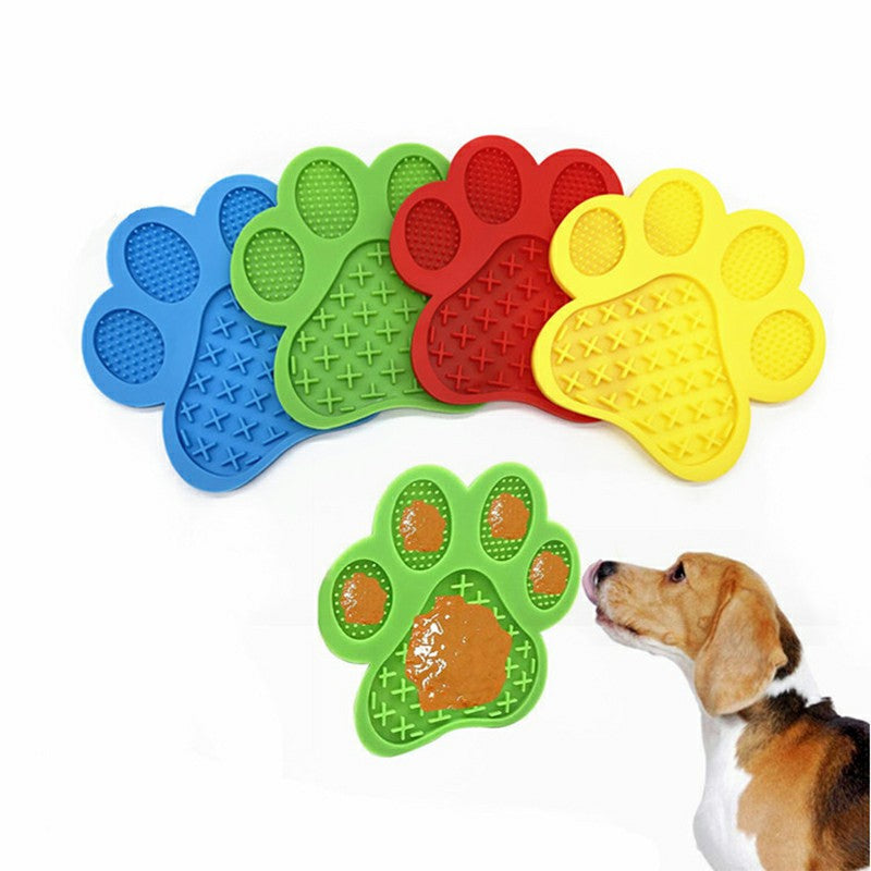 Non-Slip Dog Lick Pad