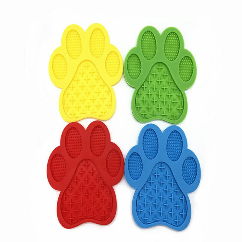 Non-Slip Dog Lick Pad