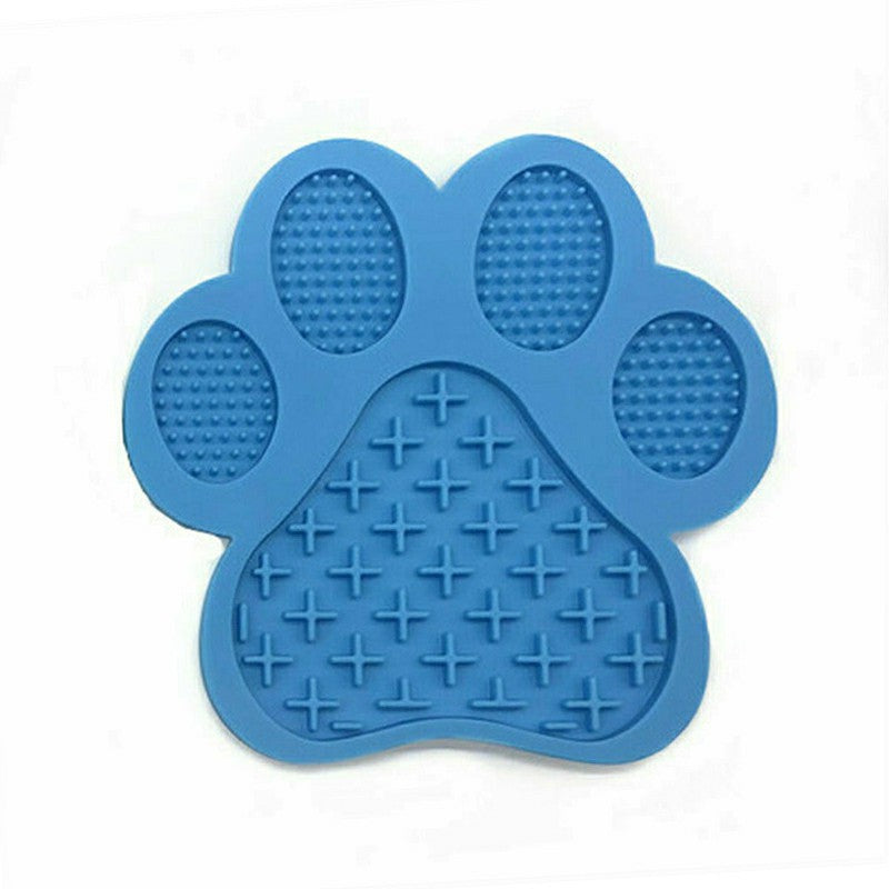 Non-Slip Dog Lick Pad